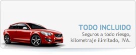 Venta de Coches en San Sebastián de la Gomera